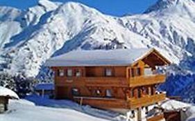 Haus Schneeflocke